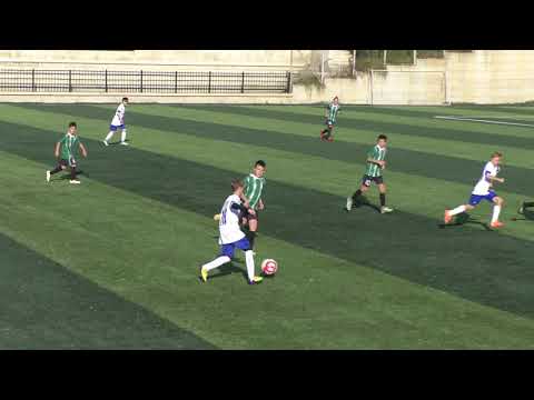 Kf Lidhja e Prizrenit - Kf Teuta Aroma U-13