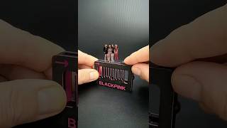 Download lagu BLACKPINK(블랙핑크) - DDU-DU DDU-DU played on a 3D Printed Fidget! 🖤🩷 #blink #asmr #kpop #blackpink mp3