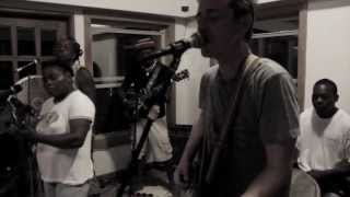 "This Is What Is" Danny Michel with The Garifuna Collective