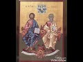 Pr Protos Leontie Fusa Daniel Balaș Răspunsurile Mari