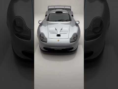 Porsche 911 GT1 Evo #shorts #porsche