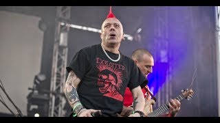 The Exploited - Violent Society..