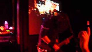 MOONSPELL - Moon in Mercury - (video clip) nyc.2009