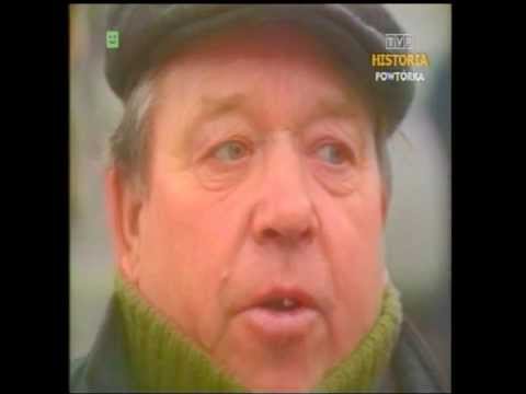 PRL 1989 Przedsiębiorczość "tragiczna" sonda. Za komuny było lepiej.