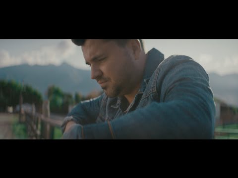 Kyler Fisher - Wildfire (Official Music Video)