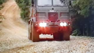 Foden DROPS 8X6 krokløftbil til salgs bilde 4 Foden DROPS 8X6 krokløftbil bilde 4
