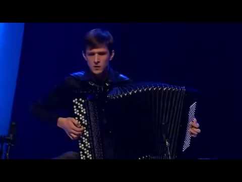 Viacheslav Semionov - Prophetic Dream (Performed by Alexey Mykitenko)