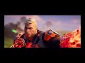 *Fortnite io vs the seven* Fortnite chapter 3 Season 2 Teaser Trailer