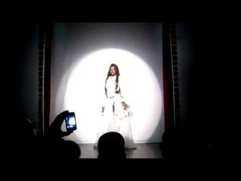 Viviane Vipper -COVER BEYONCE  Club Subway - Campinas Sp