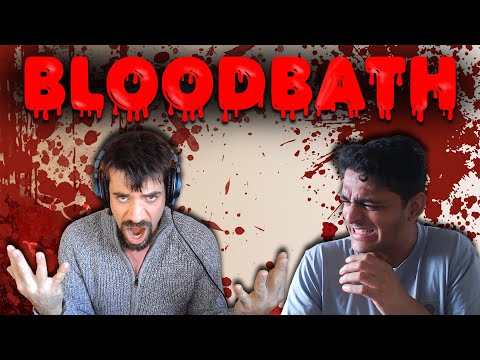 Welcome to The Bloodbath