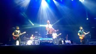 Anima Gemella - Dear Jack - Nola (NA) 24\07\2015