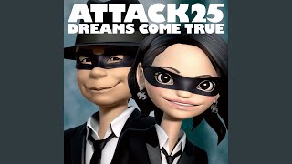 THE CHANCE TO ATTACK WITH MUSIC Music Video