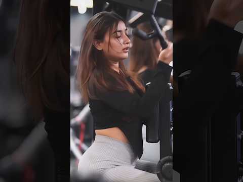 Reel tagged #fitnessmotivation