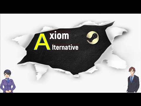 Axiom Alternative