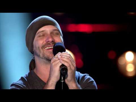 Davey Woder's performance of Ben E. King's 'Stand By Me' - The X Factor Australia 2016
