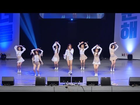 161026 Y틴(몬스타엑스X우주소녀) - Do Better @KT 청춘해 토크콘서트(부산 KBS홀)/직캠(Fancam) By 쵸리