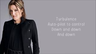 Lisa Marie Presley - Turbulence (Lyrics)