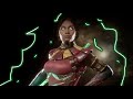MK11 Jade Combos Simple