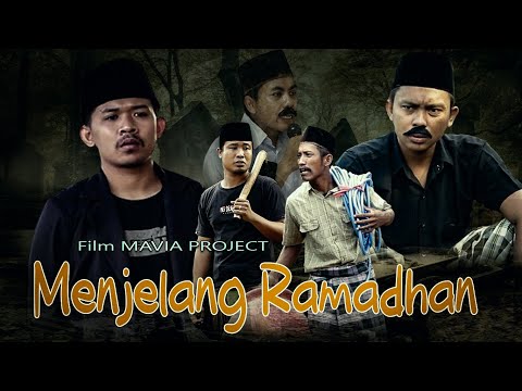 PERSIAPAN PASA'AN - MAVIA PROJECT