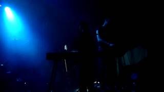 Broken Twin &quot;Sun Has Gone&quot; @ Trabendo (Paris)