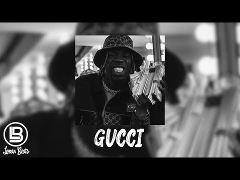 [FREE] Melodic Drill Type Beat | Gazo x Hamza Type Beat - "Gucci"