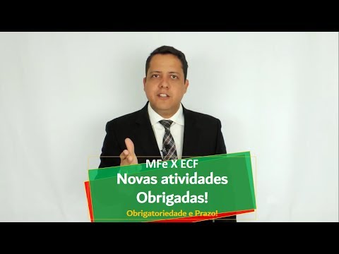 MFE - Novas Atividades Obrigadas
