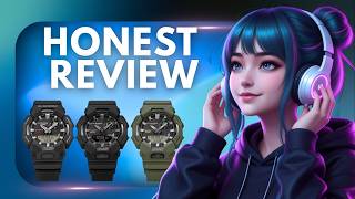 Casio GA-B010 Review: The G-Shock That Never Needs Charging (2026)