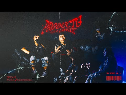 Producto Sin Corte - El Dream Ft Saint Cattiveria & Kuroh (Prod.@Benjaialgo & @Elgaboaraya)