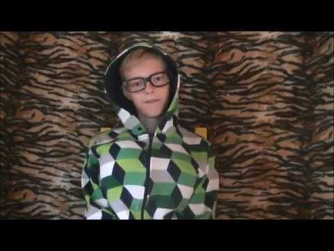 Die Hyperaktive Assiefamilie Folge 1