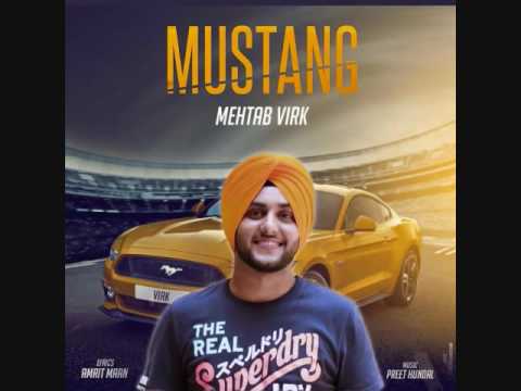 Mustang
