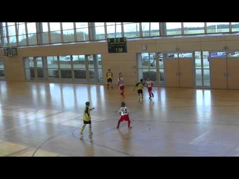 D-Jugend - JFG Hopfenland