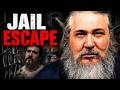How I Escaped Jail Survived 32 Brutal Years In Prison