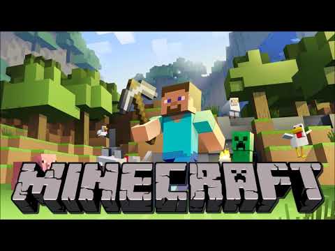 10 Hours Of Minecraft Music (Nostalgic)