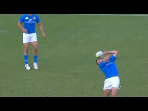 Tito Tebaldi offers Canada an "absolute gift"