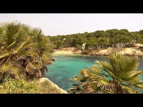 Mallorca...einmal ohne Ballermann..!!!