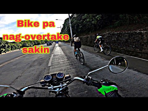 1987 HONDA 50cc | 35years old na motor MARILAQUE solo ride