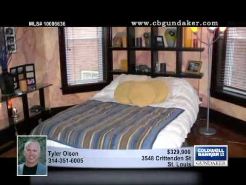 Home for Sale in St. Louis, MO | $329,900