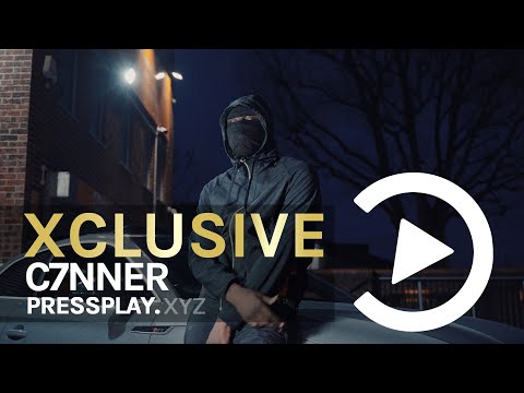 #7th C1NNA - Blow (Music Video) Prod By Hargo | Pressplay