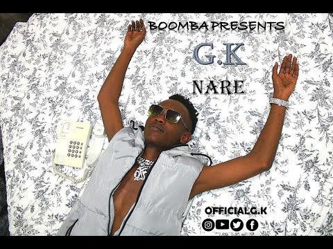 NARE - G.K (Official Video)