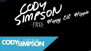 [Vietsub+Lyrics] CODY SIMPSON - Happy Lil&#39; Hippie
