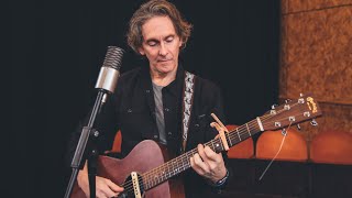 Don Dilego - Southern Accents (Tom Petty) | The Influences