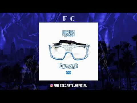 BlueBucksClan - Horace Grant (Prod.By Ten11)