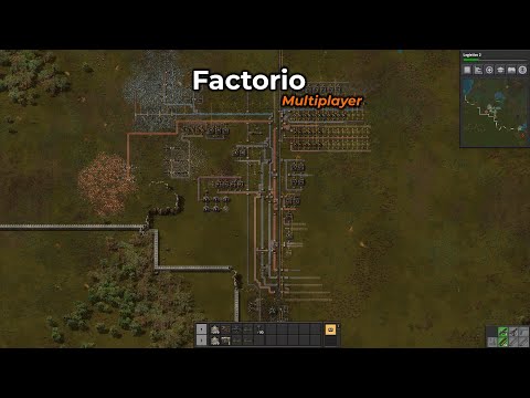 Steam Community :: Video :: Factorio -- 11/04/2020