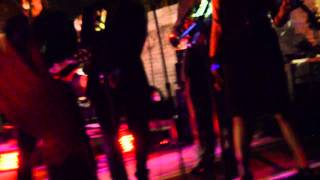 World/Inferno - Incendiarism - Hallowmas 2014