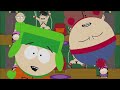 South Park Season 13 Intro Polish 4K