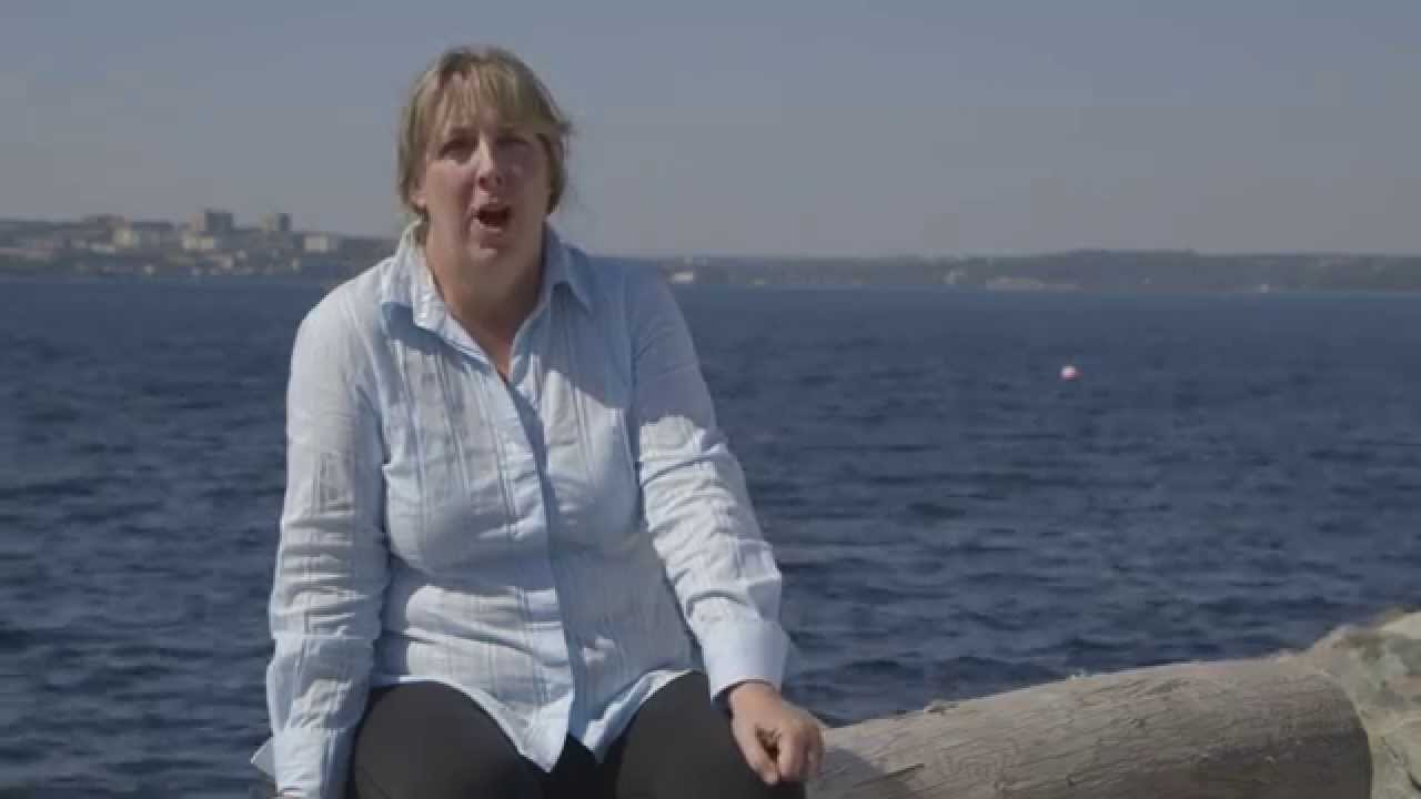 Our Scientists – From Coast to Coast to Coast - Ellen Kenchington