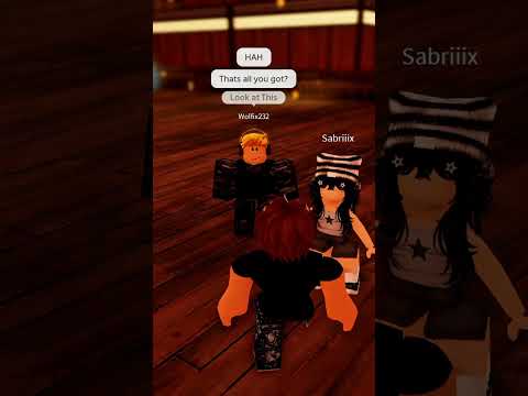 Game: Anime Rails #roblox #robloxshorts #robloxstory