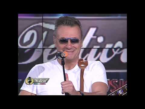 RENATO DEI PROFETI “MEDLEY” FESTIVAL ITALIA IN MUSICA PUNTATA 173  ED  2011 2012