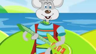 João Ratão - Bom Bom