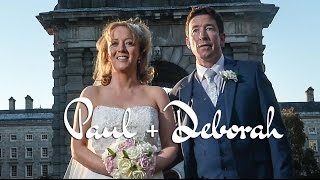 The Humanist Wedding Paul & Deborah HD